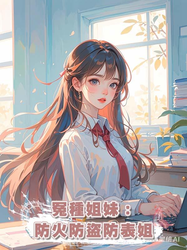 冤種姐妹:防火防盜防表姐