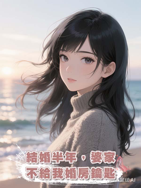 結婚半年,婆家不給我婚房鑰匙