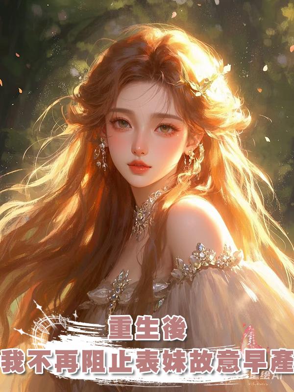 重生後,我不再阻止表妹故意早產