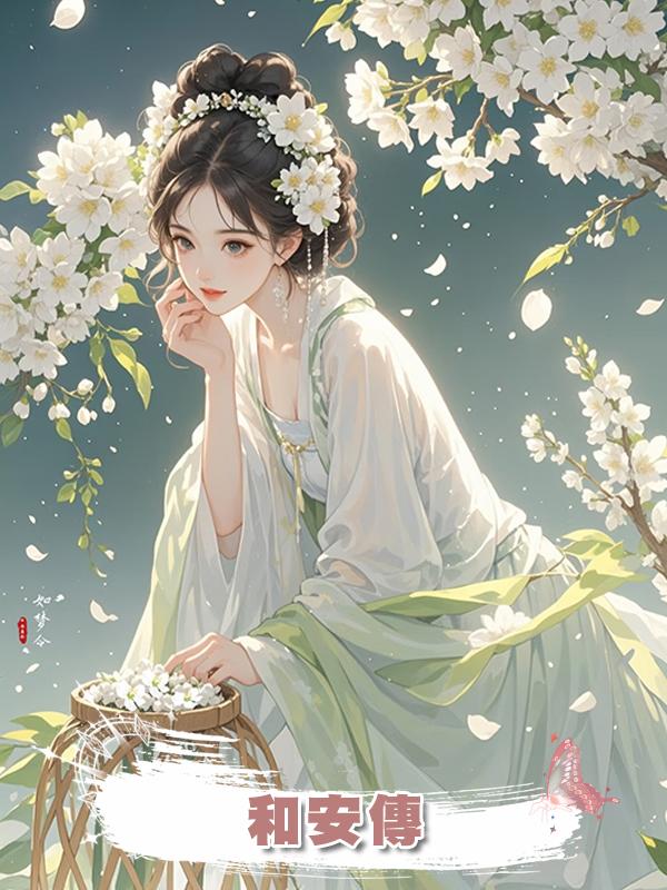 和安傳