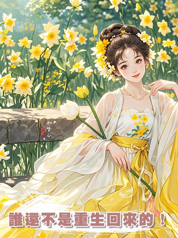 誰還不是重生回來的!