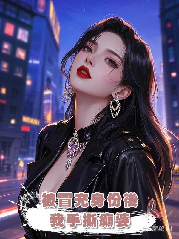 被冒充身份後,我手撕癲婆