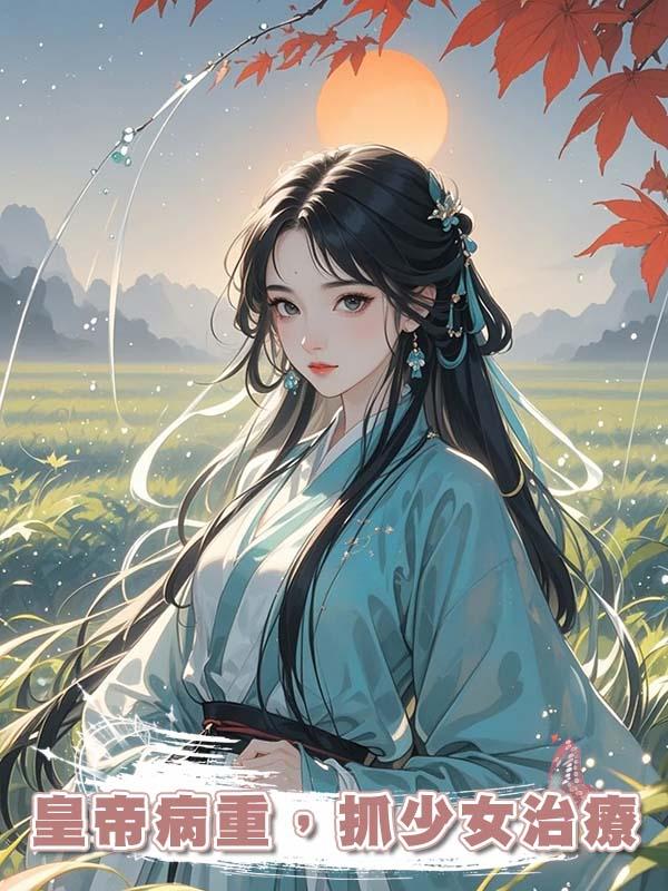 皇帝病重,抓少女治療,我看著抓人的頭領:我今兒剛滿十五