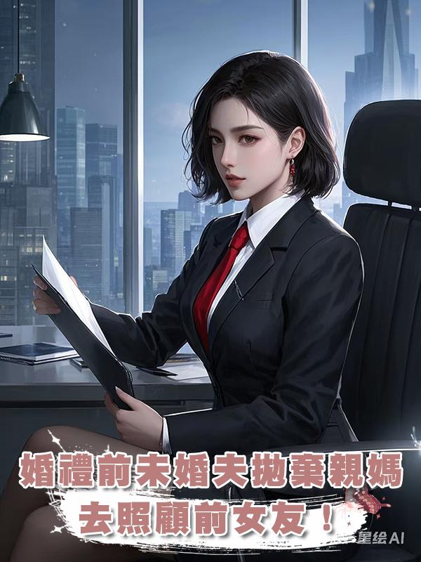 婚禮前夕,未婚夫果斷拋棄生病的親媽,去照顧前女友!