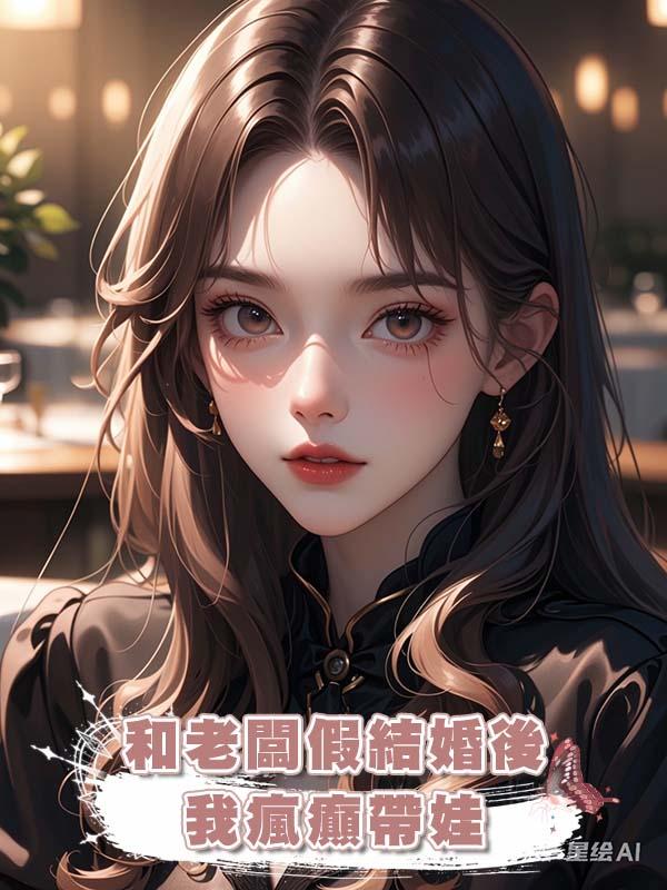 和老闆假結婚後我瘋癲帶娃,他咬牙跟我說:家裏有監控,很多個