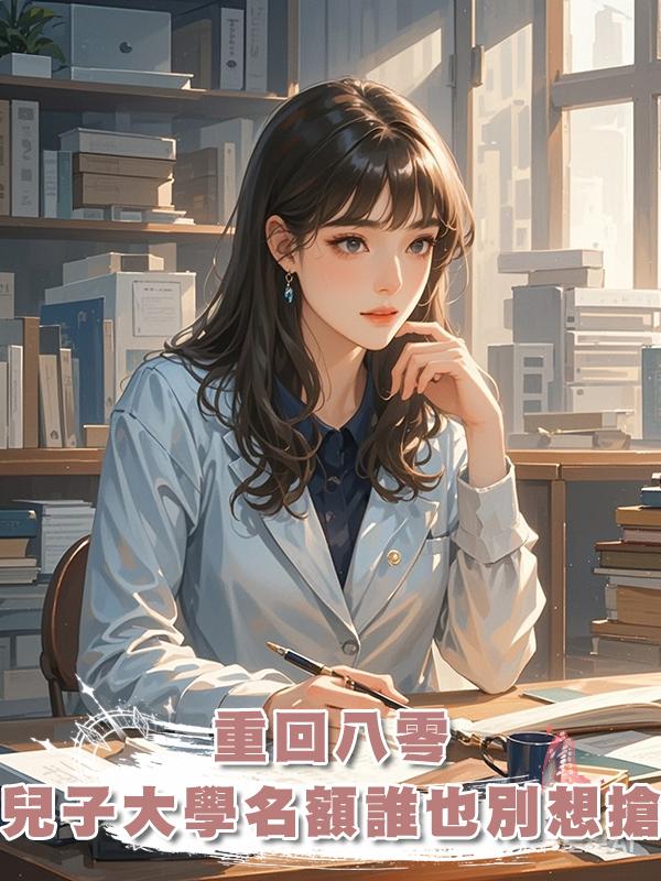 重回八零,兒子的大學名額誰也別想搶