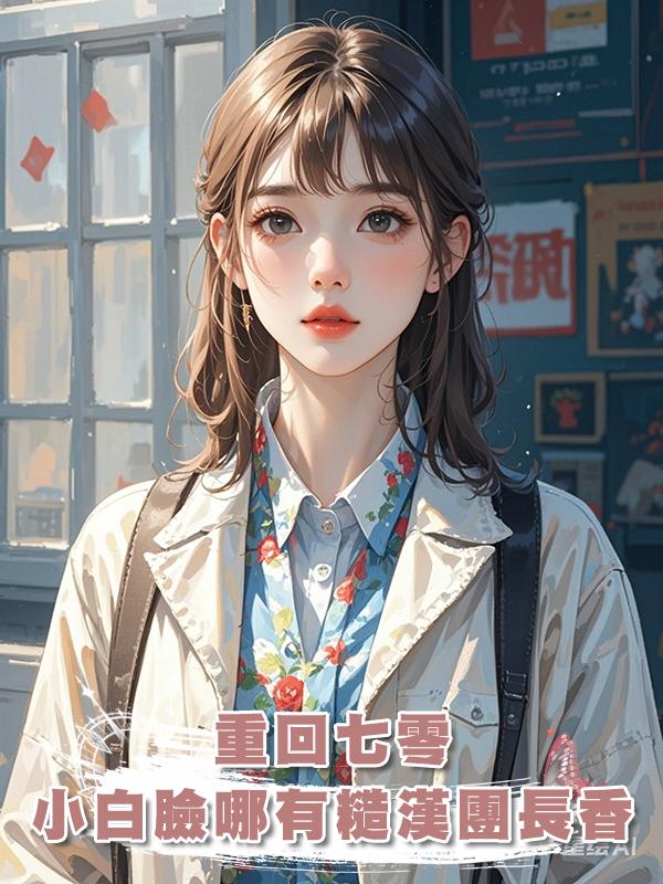重回七零,小白臉哪有糙漢團長香