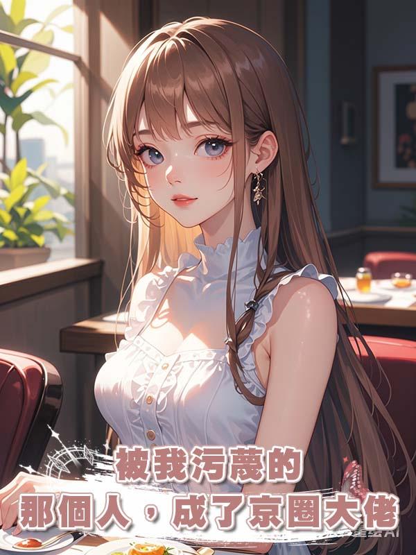 被我汙蔑的那個人,成了京圈大佬
