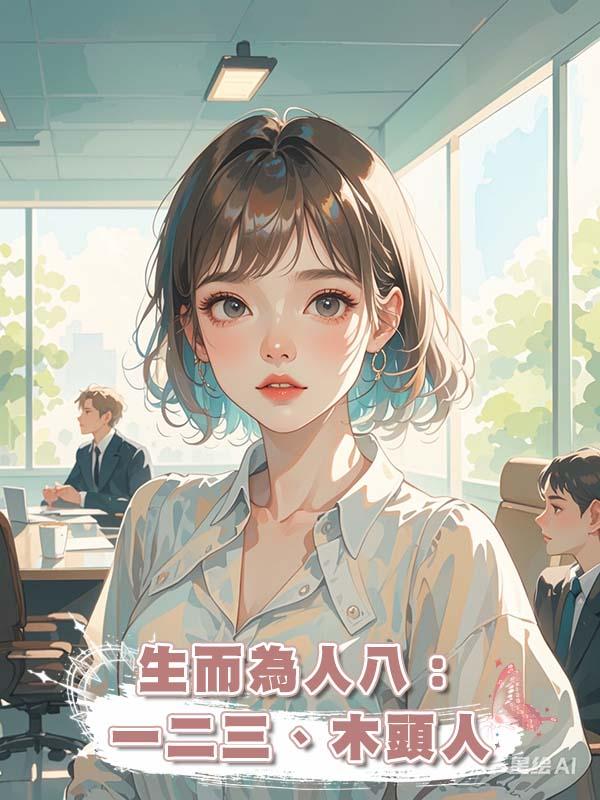生而為人八:一二三、木頭人