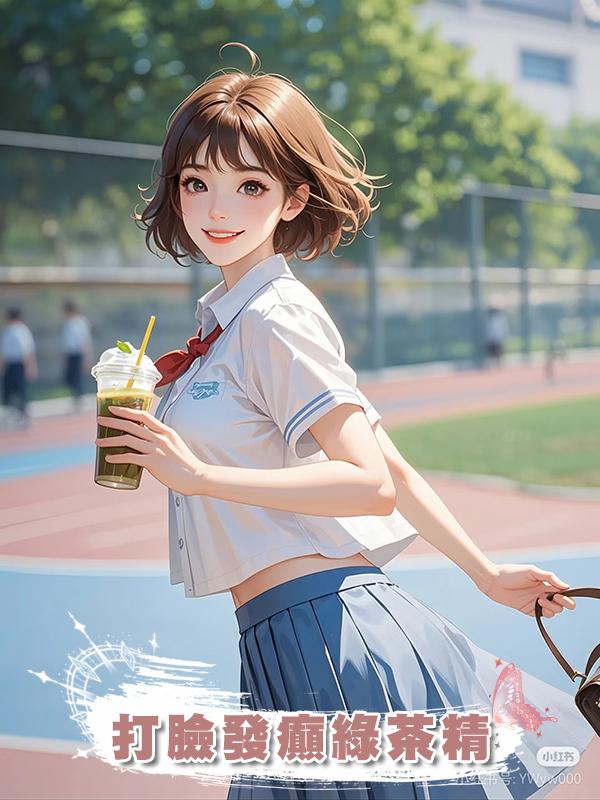 打臉發癲綠茶精