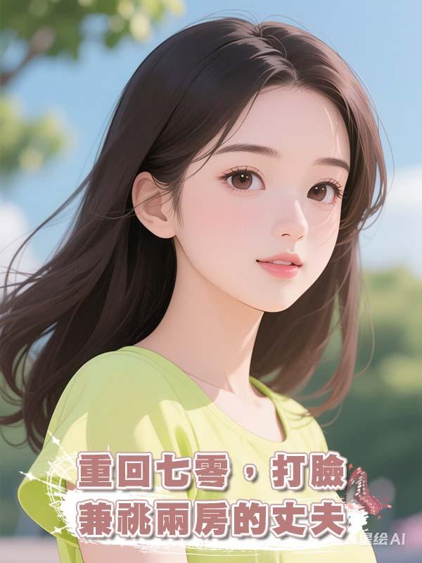 重回七零,打臉兼祧兩房的丈夫