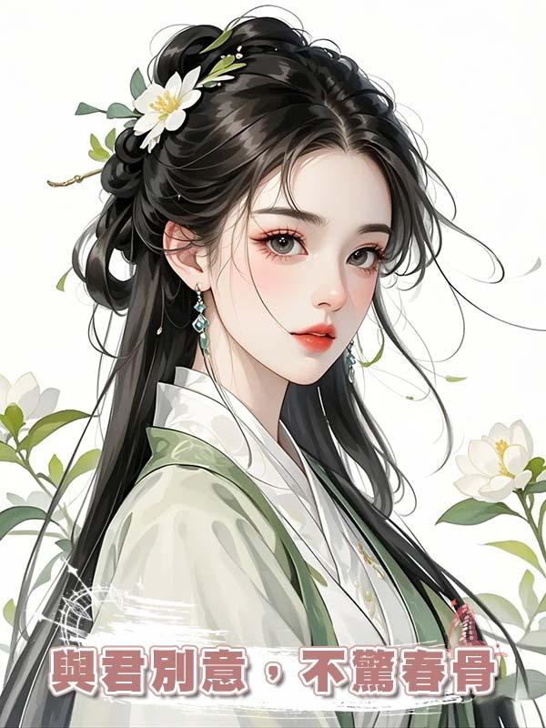 與君別意,不驚春骨