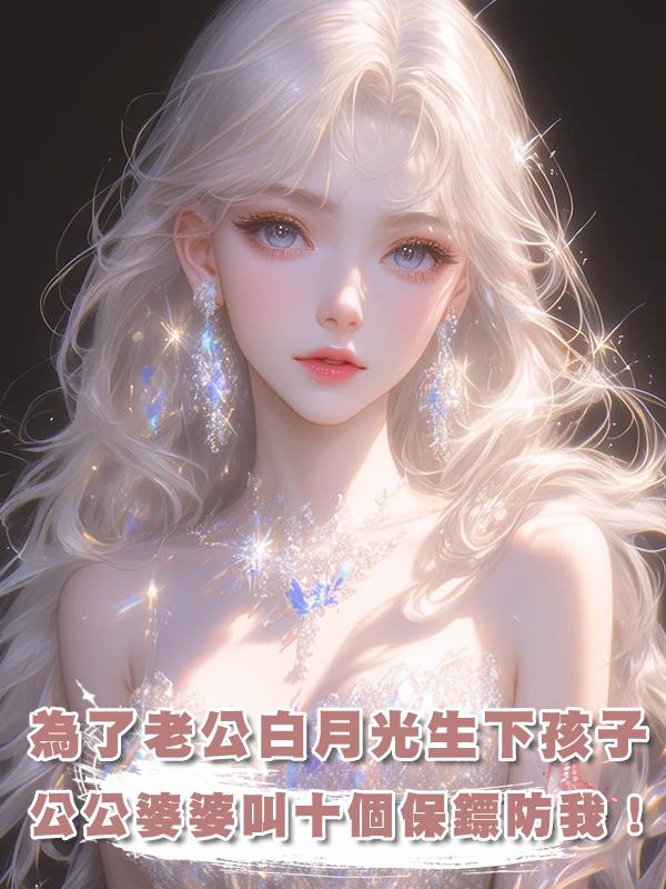 為了讓老公的白月光順利生下孩子,公公婆婆竟叫了十個保鏢防我!