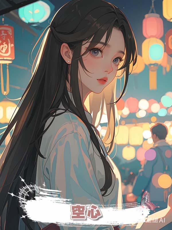 空心