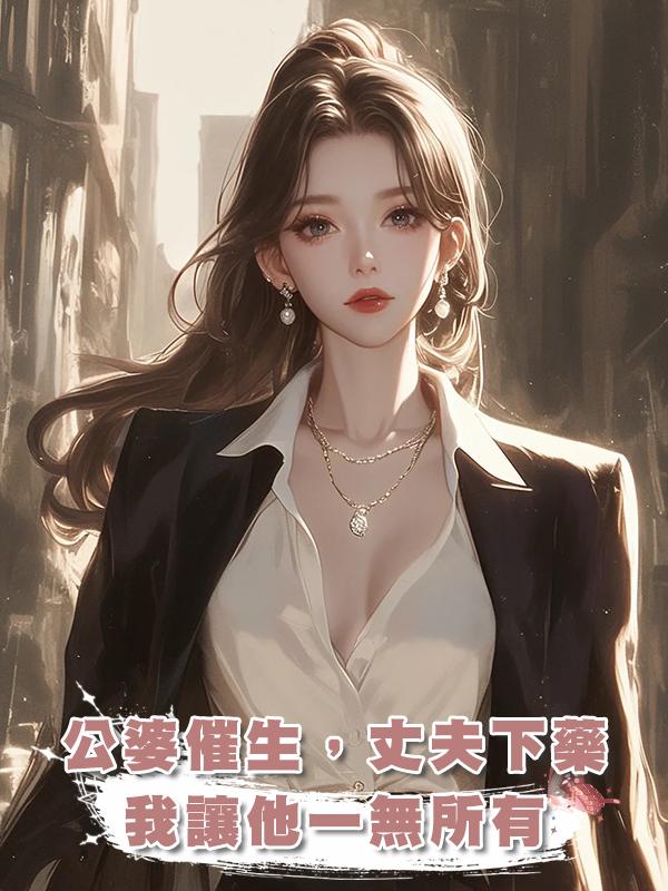 公婆逼生孩子,老公卻往我食物裏下避孕藥,後來,我讓他一無所有