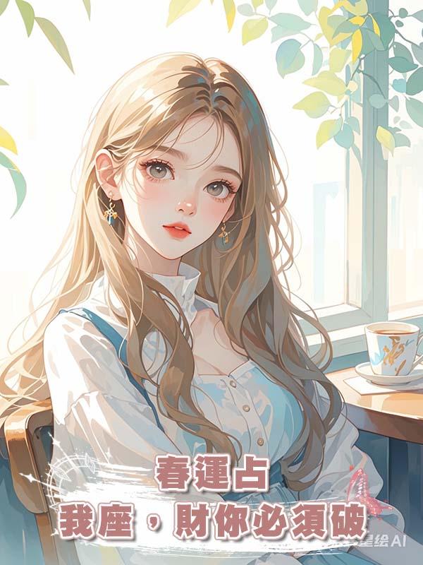 春運佔我座,財你必須破
