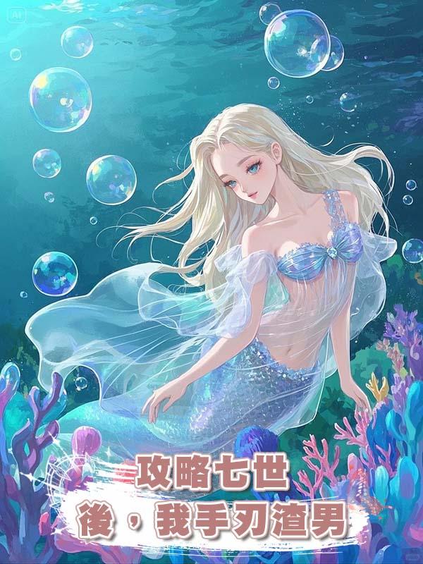 攻略七世後,我手刃渣男