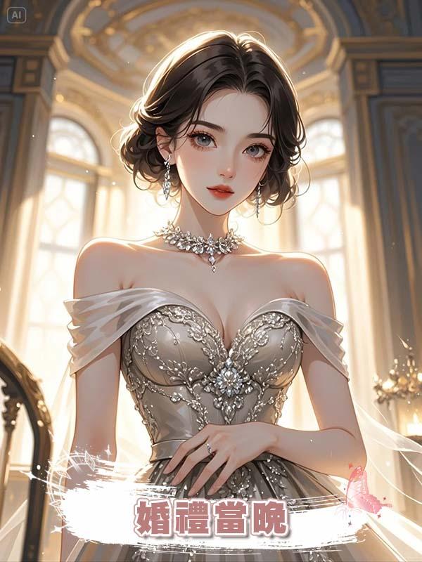 婚禮當晚,婆婆要求我跪在竹匾裏一夜