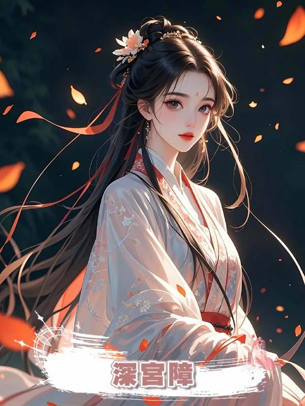 深宮障