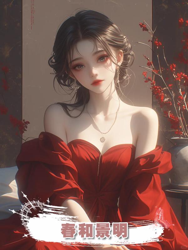 春和景明,