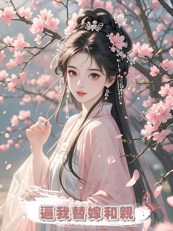 他為了心上人逼我替嫁和親,五年後卻跪在我面前求我給他一條生路