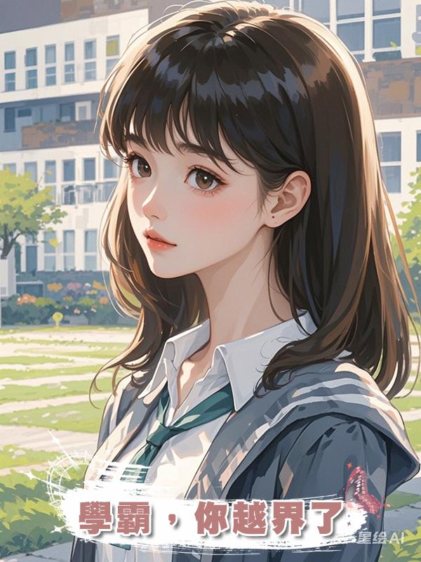學霸,你越界了