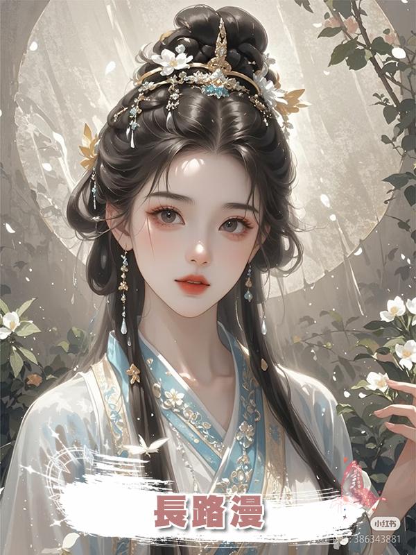 長路漫