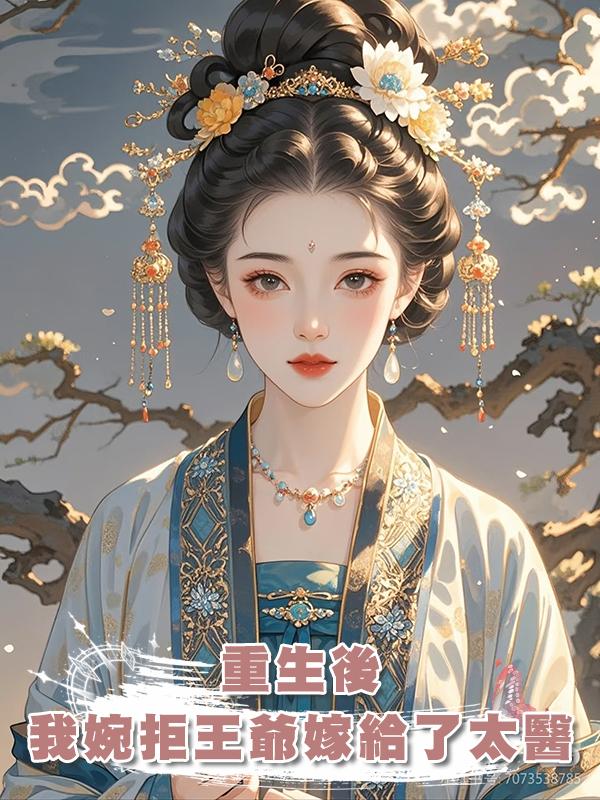 重生後,我婉拒王爺選擇嫁給了太醫,誰知王爺對我不依不饒!