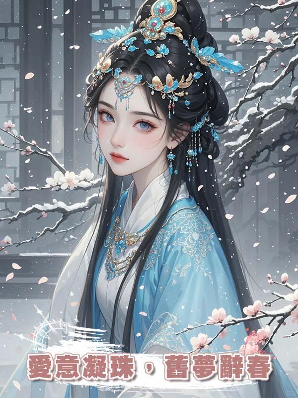 愛意凝珠,舊夢辭春