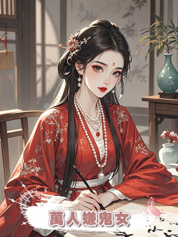 萬人嫌鬼女被逼下堂後,將撿來的三胞胎養成了三界至尊