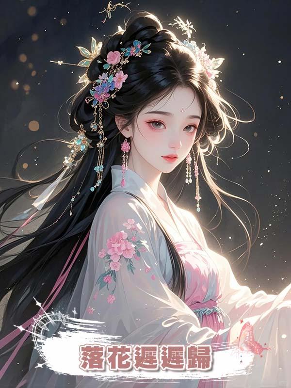 落花遲遲歸