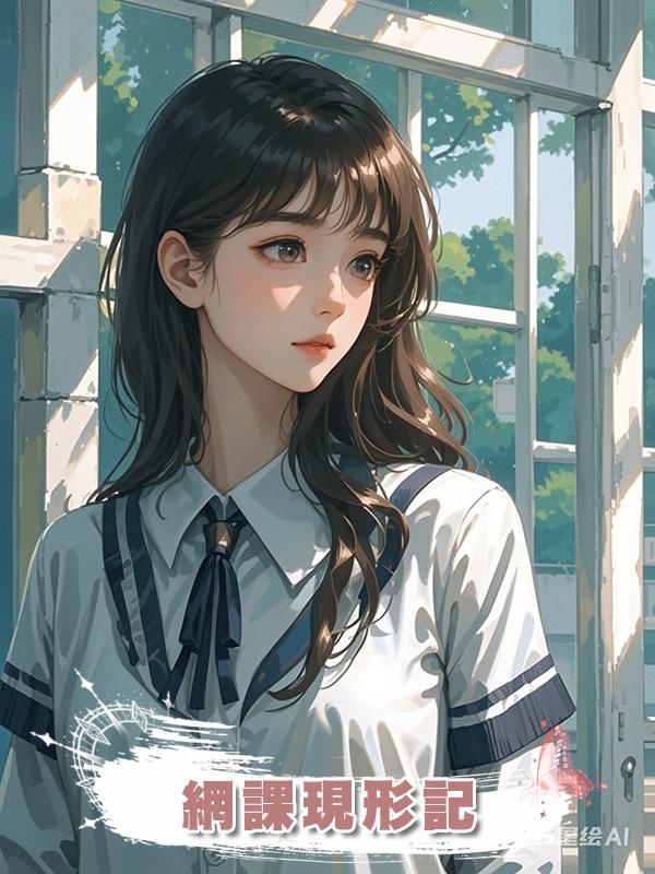 網課現形記