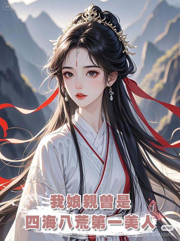 我娘親曾是四海八荒第一美人