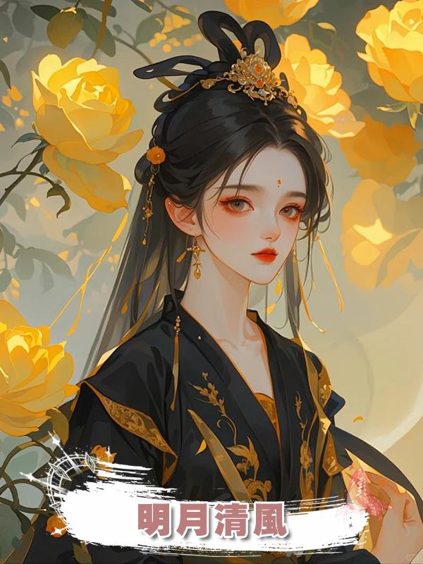 明月清風
