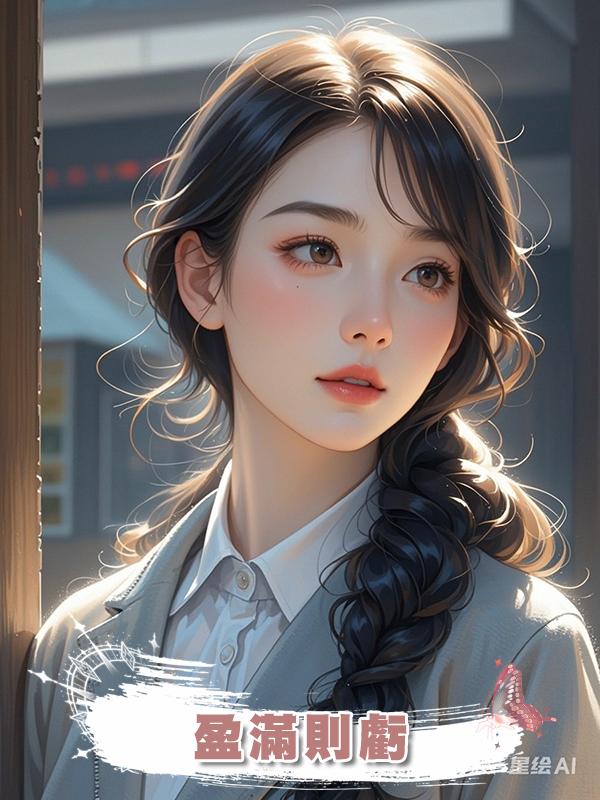 盈滿則虧