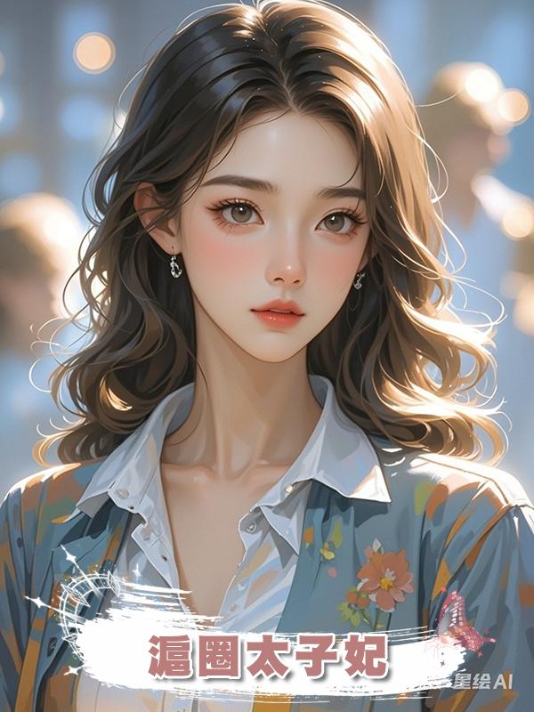 滬圈太子妃