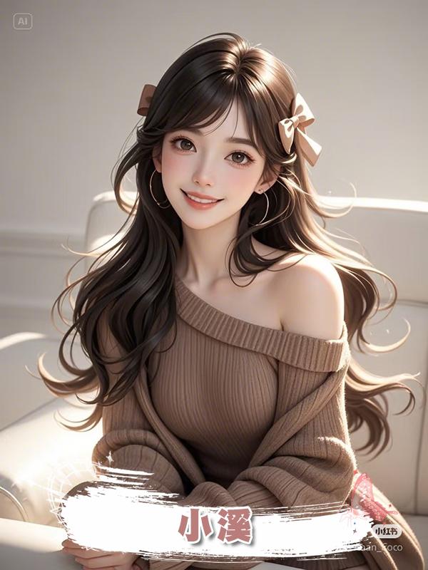 小溪