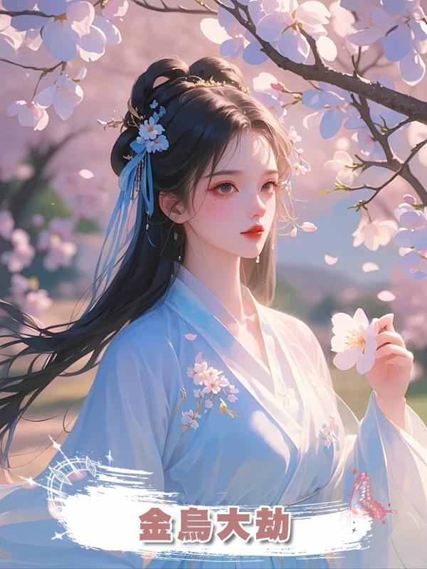 金烏大劫