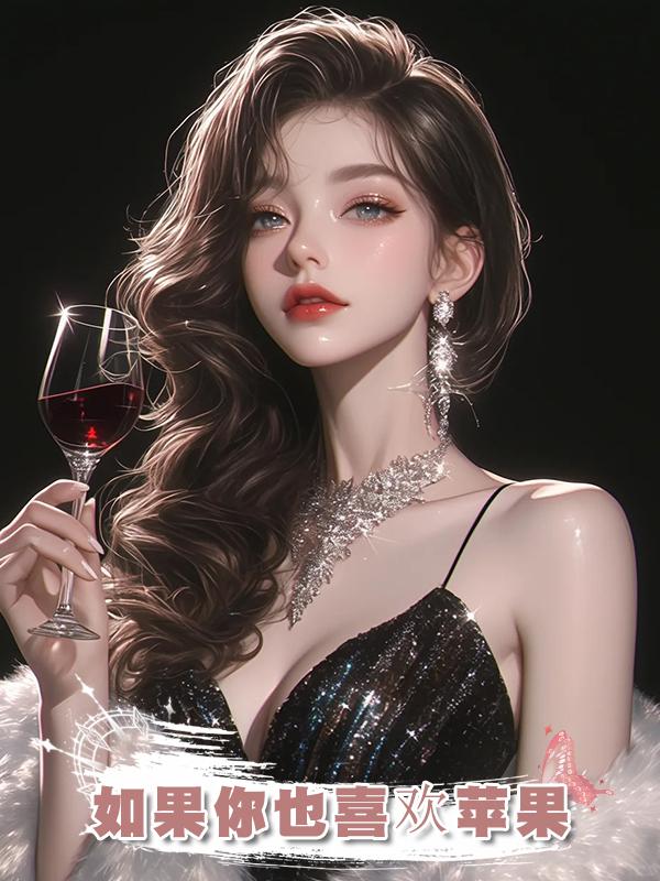 如果你也喜歡蘋果