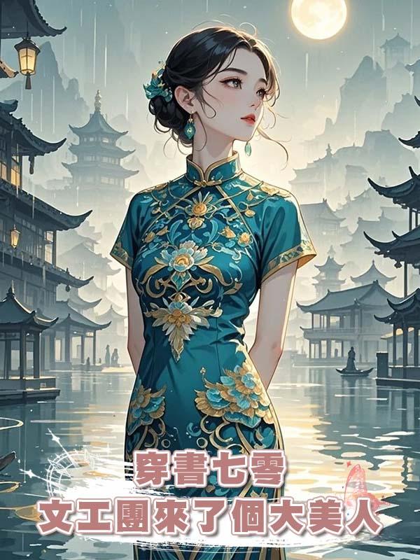 穿書七零:文工團來了個大美人