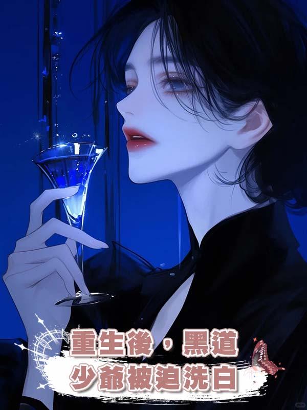 重生後,黑道少爺被迫洗白