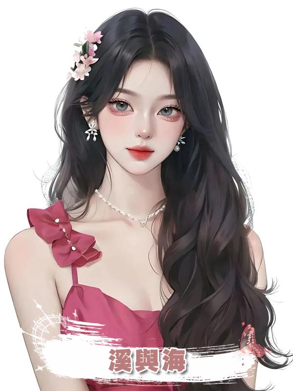 溪與海