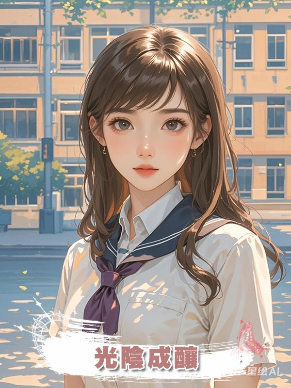 光陰成釀