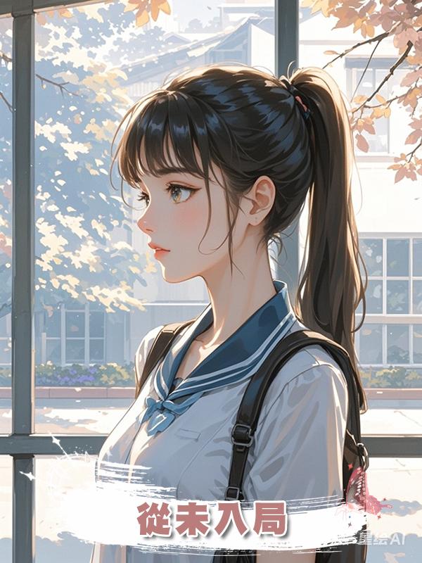 從未入局