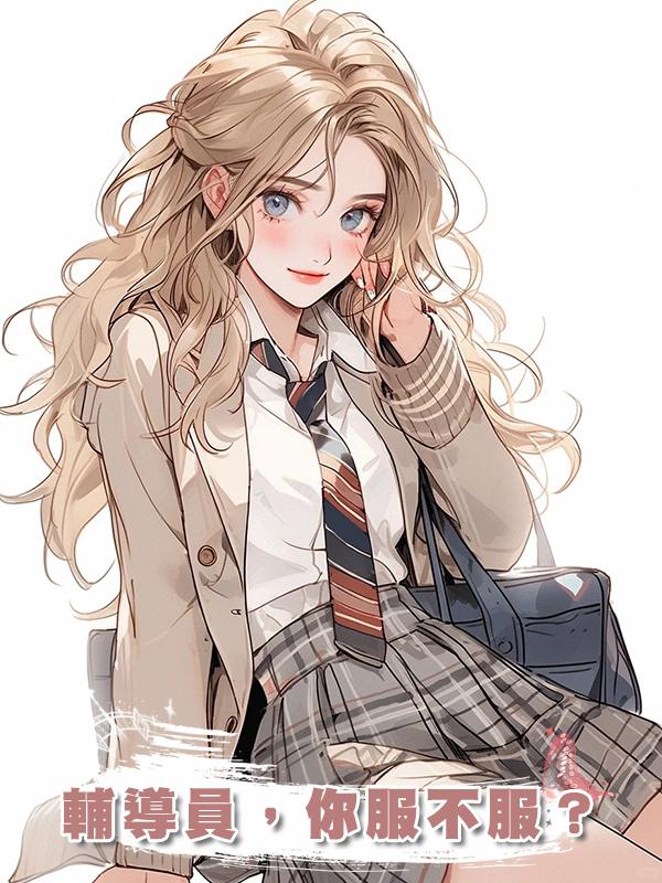 輔導員,你服不服?