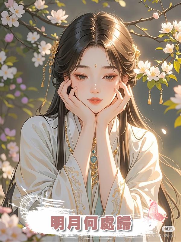 明月何處歸