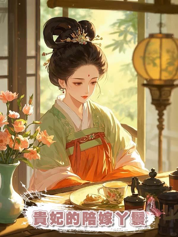 我和姐姐是貴妃的陪嫁丫鬟,在姐姐死於人淡如菊的貴妃宮裏後,我決定開始復仇