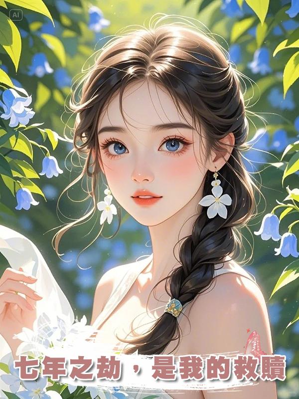 七年之劫,是我的救贖