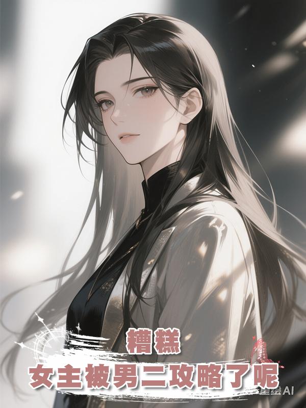 糟糕,女主被男二攻略了呢