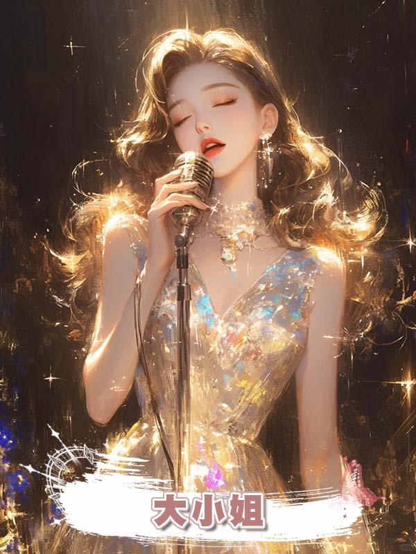 大小姐